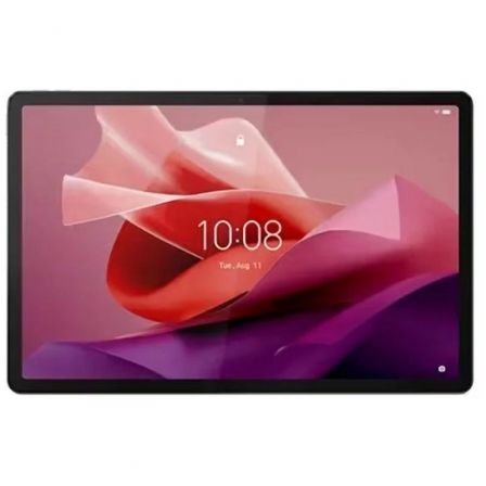 Lenovo Tab P12 12,7 8GB 128GB Gris tormenta con Lenovo Tab Pen Plus